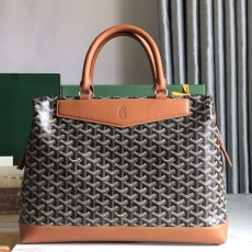 Goyard Top Handle Bags